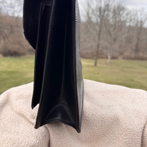 BLACK HANDBAG - Picture 3 of 16